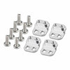 HRSXTY28X08 Aluminum Upper Shock Mount Lift Kit, 1/30 Axial SCX30