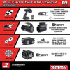 ARA7704V3T1 1/7 Arrma Mojave 6S EXB