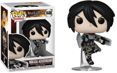 FU67929 Mikasa Ackerman Final Season