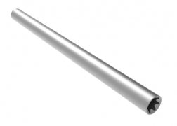 10757X Aluminum Center Driveshaft