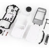 9711-WHT TRX4M Bronco White Body