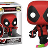 FU76077 Bowling Deadpool