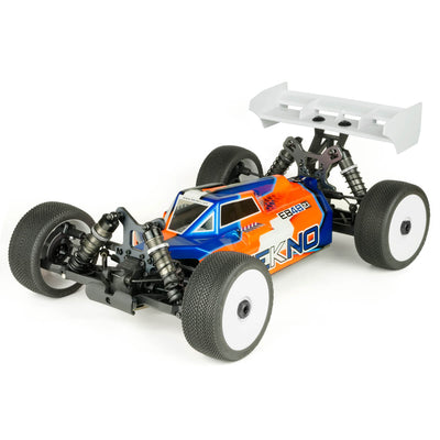 TKR9003  Tekno RC EB48 2.1 1/8th 4WD Competition Electric Buggy Kit