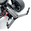 RDD1501 R-Design Losi 22S Adjustable Rear Body Mount