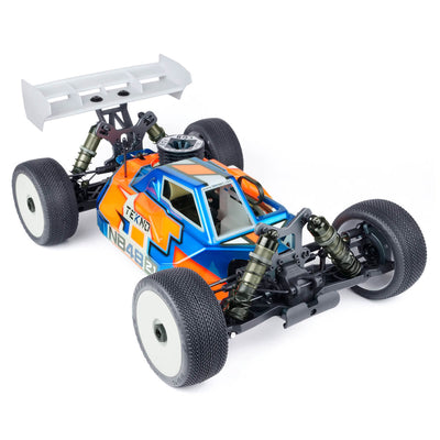 TKR9301 Tekno RC NB48 2.1 1/8th 4WD Competition Nitro Buggy Kit