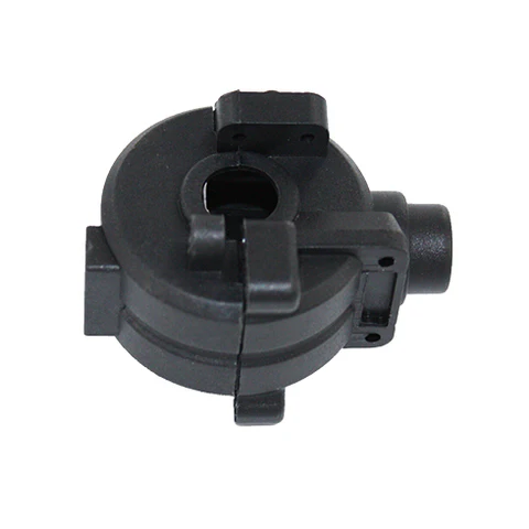 02051 Front rear dif housing