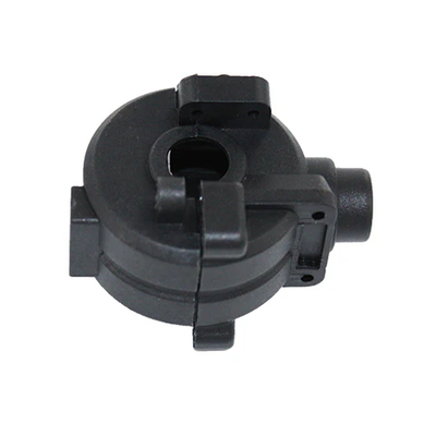 02051 Front rear dif housing