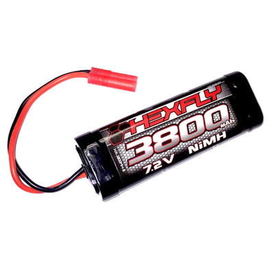 RER03495 Redcat Battery for Lowrider