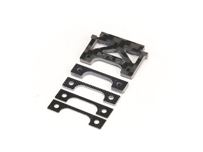CP650 PN Racing Concept C9 ABS Body Carbon Fiber Adapter