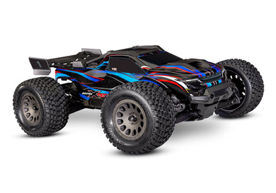 108076-1 Mini XRT with VXL-3S Brushless Power System