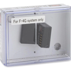 FUT01102363-1 R404SBS-E F-4G T-FHSS 4-Channel 2.4Ghz Telemetry Receiver (EP Only) (SR/T-FHSS/S.Bus2)