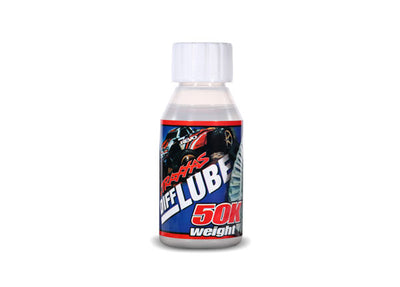 5137 Oil,Differential