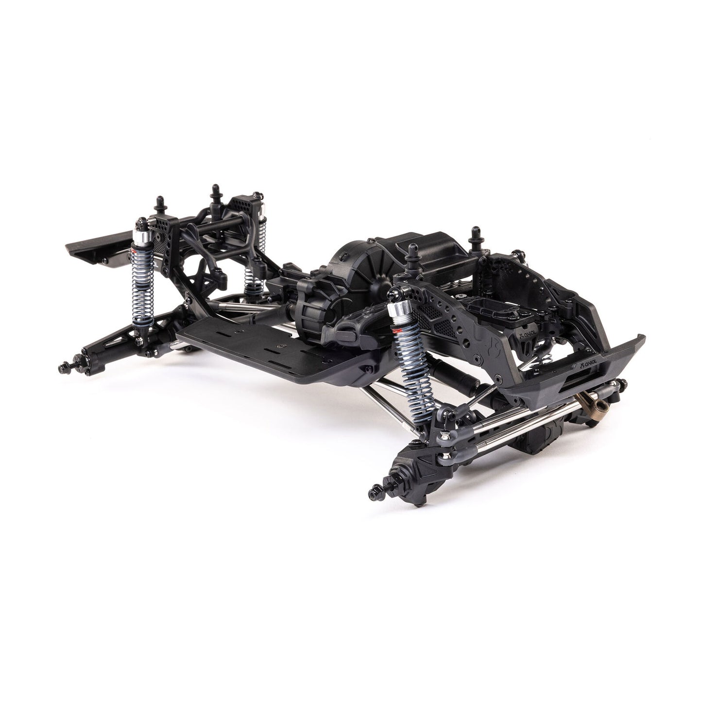 AXI-2755 1/10 Axial SCX10 III 4WD Rock Crawler Builder's Kit