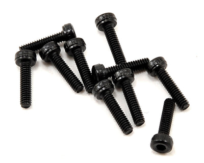 VTR235004 2x8mm Cap Head Screw (10)
