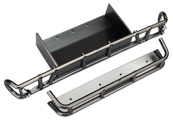 8536X Bumper