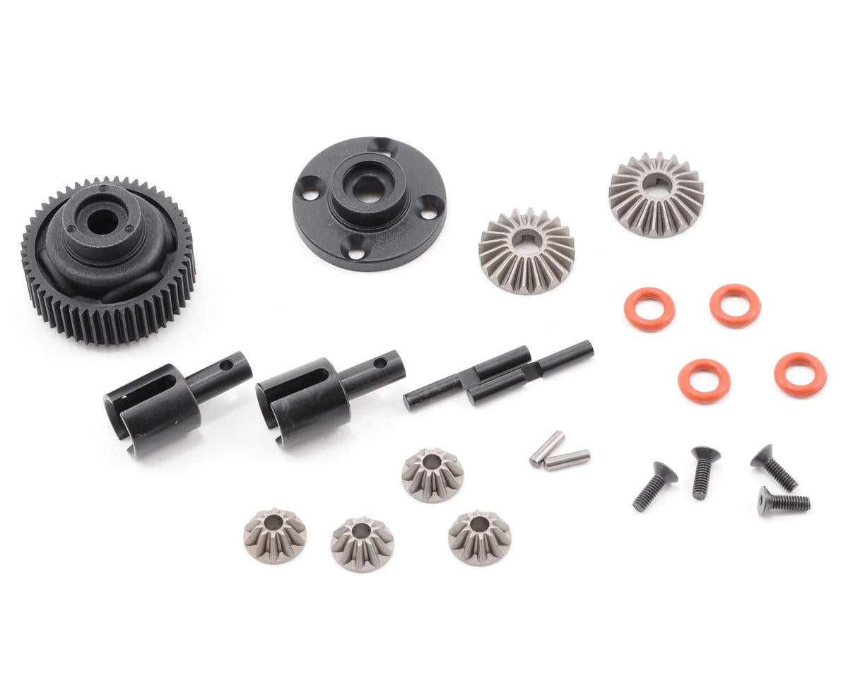 LOSA2930 Diff. Set, Comple DT