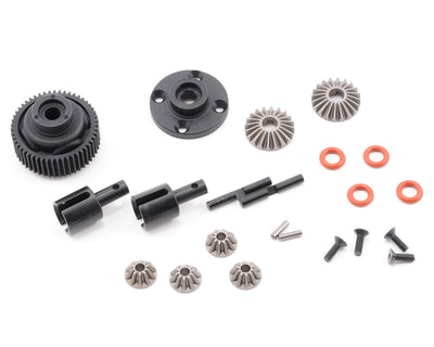 LOSA2930 Diff. Set, Comple DT