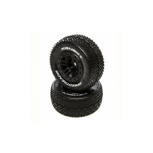 DTXC2927 SpeedTreads Konekt SC