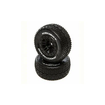 DTXC2927 SpeedTreads Konekt SC