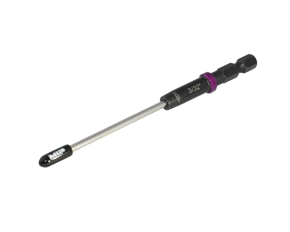 MIP9203S 3/32 Speed Tip Hex Driver Wrench, Gen2