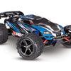 71054-8 E Revo  1/16 4WD Electric Monster Truck With USBC (Brushed)
