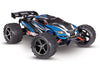 71054-8 E Revo  1/16 4WD Electric Monster Truck With USBC (Brushed)