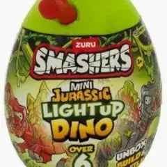 ZU7473 Mini Lightup Dino