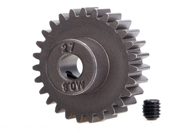 5647 27T .8P Pinion