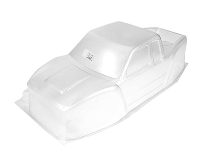 PRO356600 Cliffhanger High Performance (Clear) (312mm)