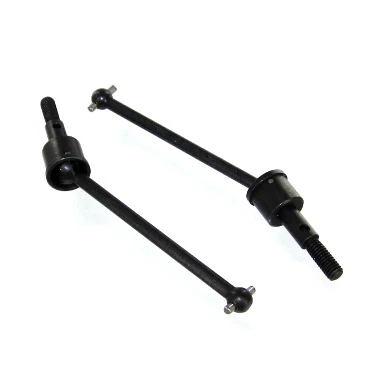 122015 CVA Driveshafts