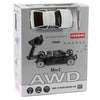 KYO32635WBK Mini-Z AWD Toyota Sprinter Trueno AE86-White