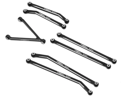 TLHTSCX24-105 SCX24 Hi Clear Link