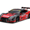 TAM58625 Tamiya TT-02 Motul Autech GT-R 1/10 4WD Electric Touring Car Kit