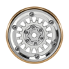 YQW-MW1316GL INJORA 1.3" ModuWheel -4.05mm Offset Wheels for Micro Crawlers