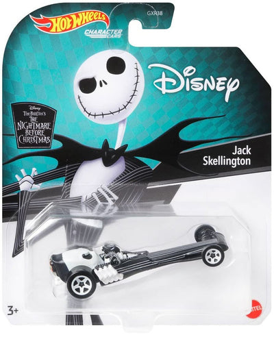 HWGYB21 Jack Skellington