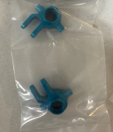 RCE1842BL Slash 4WD Aluminum