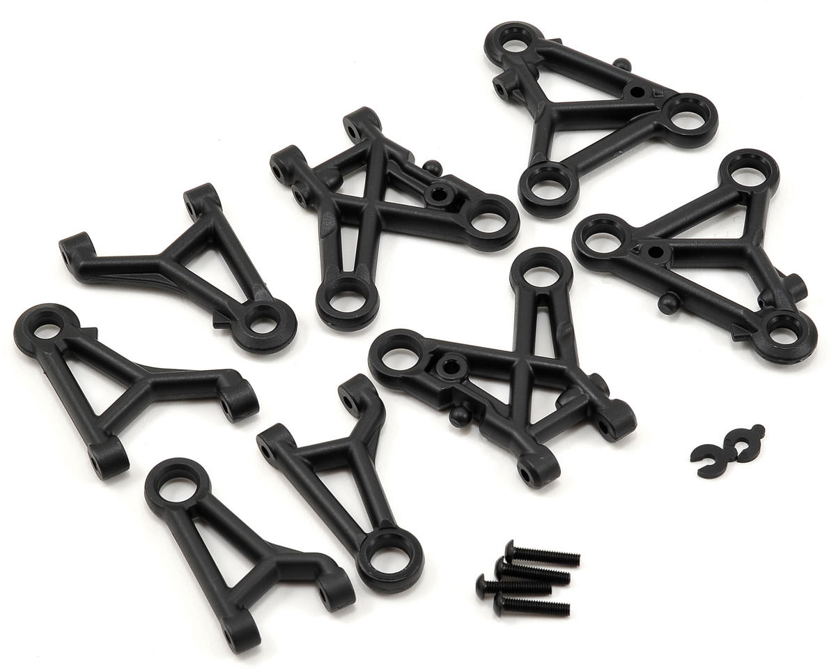VTR234014 Front & Rear Suspension Arm Set