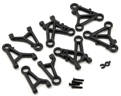VTR234014 Front & Rear Suspension Arm Set