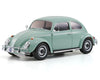 KYO32374BBL Kyosho MR-04 RWD Mini-Z Readyset w/Volkswagen 1300 Beetle 1966 Body (Bahama Blue)
