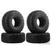CRAW18111 INJORA 1.55" 95*35mm Soft Rubber Tires (T2020)