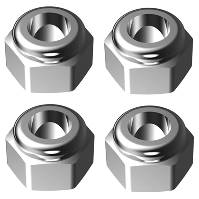 IMX16354 Locknut