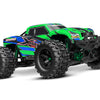 77097-4 XMaxx Ultimate 8S 4x4 1/6 Scale Monster Truck