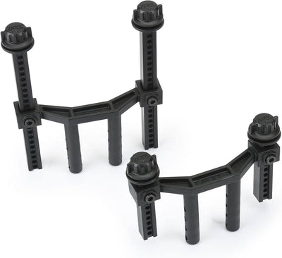 PRO637500 3S BLX Extended Front & Rear Body Mounts