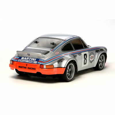 TAM58571 1/10 Porsche 911 Carrera RSR TT-02 On Road 4WD Kit