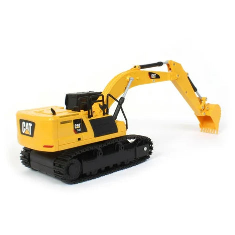 DCM23001 1:35 RC Cat 336 Hydraulic Excavator