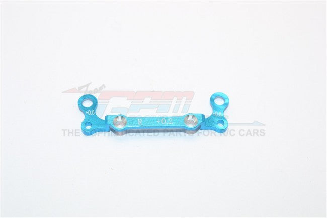 GPMMZA031R/+0206G Knuckle Holder Mini Z All Colors