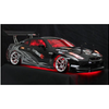MYK-AS1200 Attack Super 1200 Light Kit w/Drift-X Controller