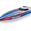 106064-4 Disruptor Extreme Brushless VXL-4S Speed Boat