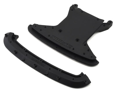 ARA320515 Infraction/Limitless Front Bumper