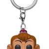 FU35927 Aladdin Abu Keychain